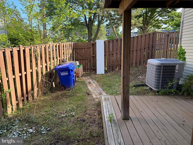 15001 WHEATLAND PL, Laurel, MD 20707
