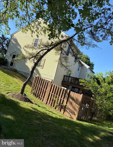 15001 WHEATLAND PL, Laurel, MD 20707
