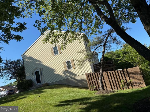 15001 WHEATLAND PL, Laurel, MD 20707