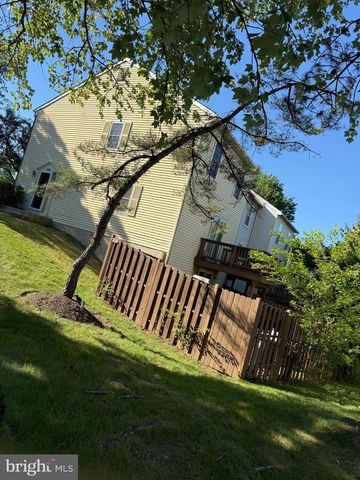 15001 WHEATLAND PL, Laurel, MD 20707