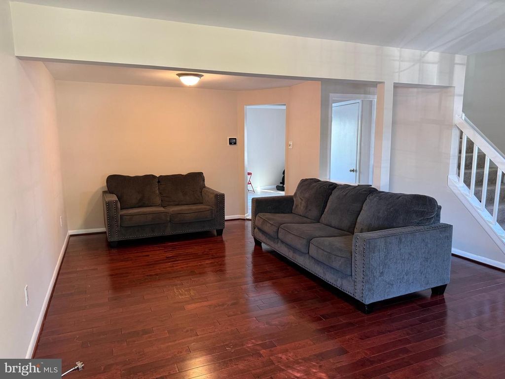 Image 17 of property listing at 15001 WHEATLAND PL, Laurel, MD 20707