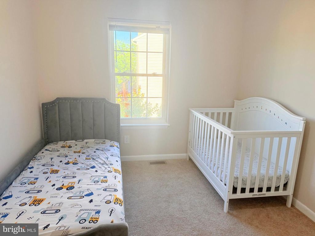 Image 35 of property listing at 15001 WHEATLAND PL, Laurel, MD 20707