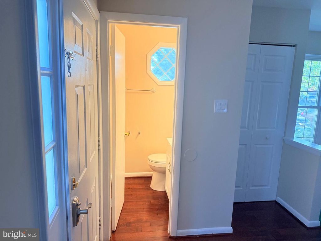 Image 44 of property listing at 15001 WHEATLAND PL, Laurel, MD 20707