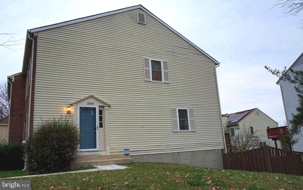 Image 5 of property listing at 15001 WHEATLAND PL, Laurel, MD 20707