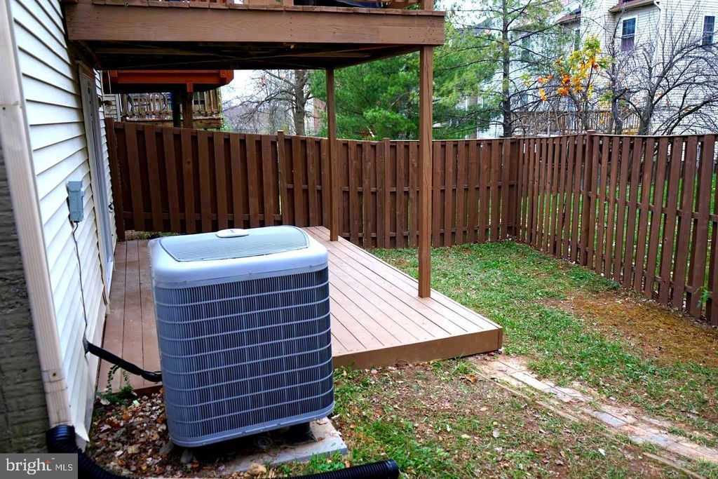 Image 62 of property listing at 15001 WHEATLAND PL, Laurel, MD 20707