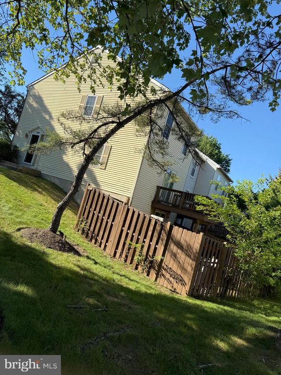 Image 65 of property listing at 15001 WHEATLAND PL, Laurel, MD 20707