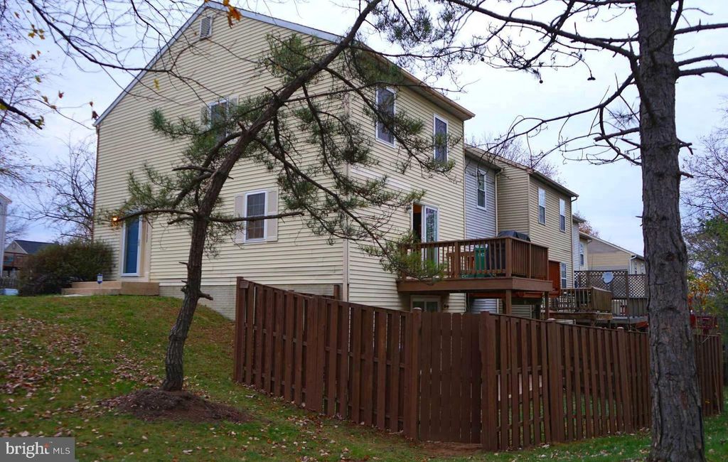 Image 66 of property listing at 15001 WHEATLAND PL, Laurel, MD 20707
