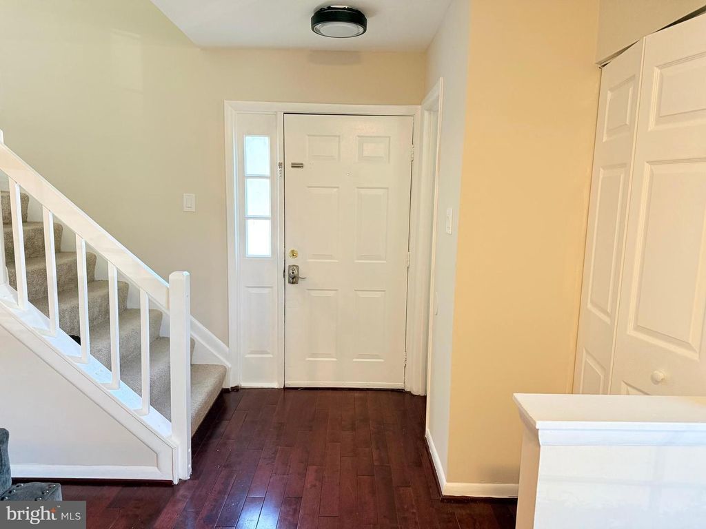 Image 7 of property listing at 15001 WHEATLAND PL, Laurel, MD 20707