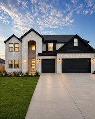 534 Bella Toscana Road, Tontitown, AR 72762
