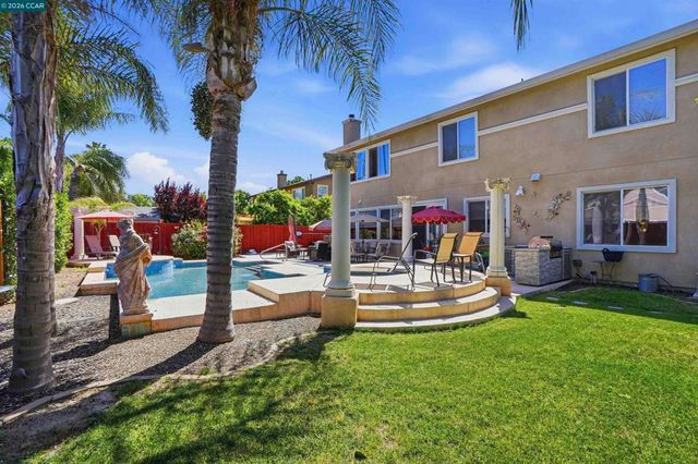 509 Maggiore Ct, Brentwood, CA 94513