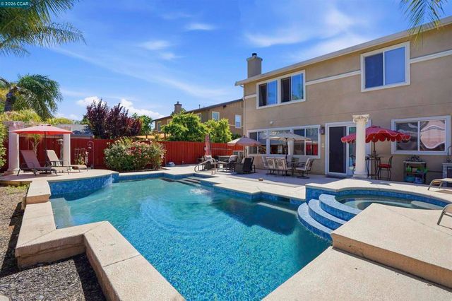 509 Maggiore Ct, Brentwood, CA 94513