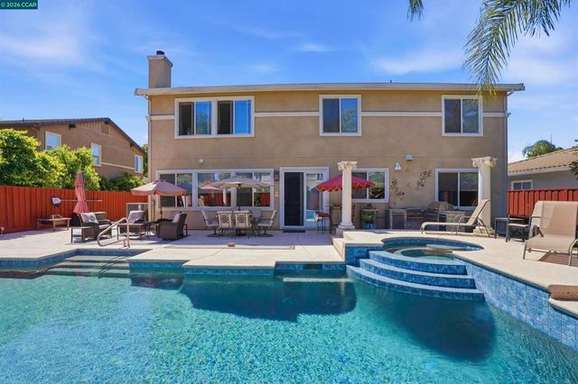 509 Maggiore Ct, Brentwood, CA 94513