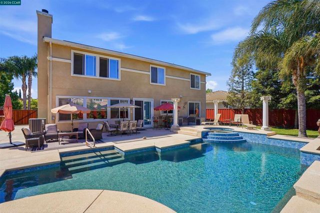 509 Maggiore Ct, Brentwood, CA 94513