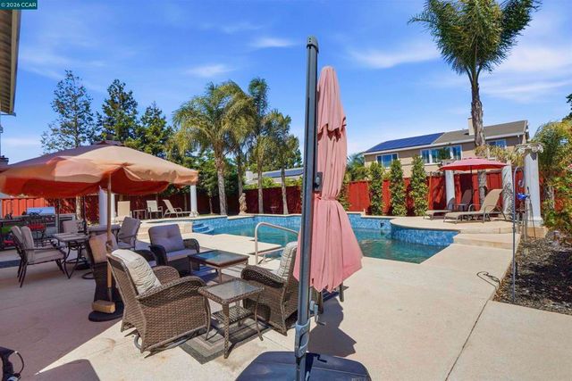 509 Maggiore Ct, Brentwood, CA 94513