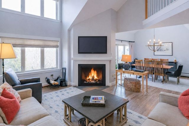 81 Daybreak Drive I202, Ludlow, VT 05149