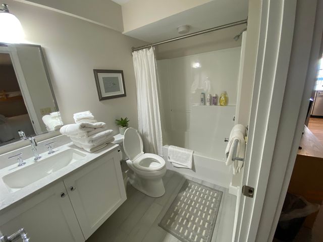 81 Daybreak Drive I202, Ludlow, VT 05149