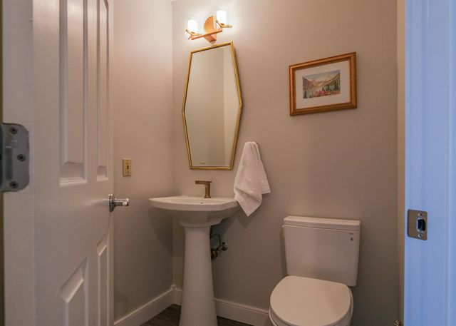 81 Daybreak Drive I202, Ludlow, VT 05149