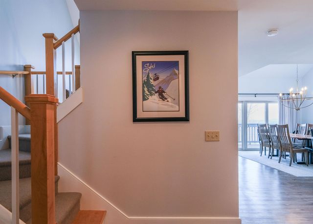 81 Daybreak Drive I202, Ludlow, VT 05149