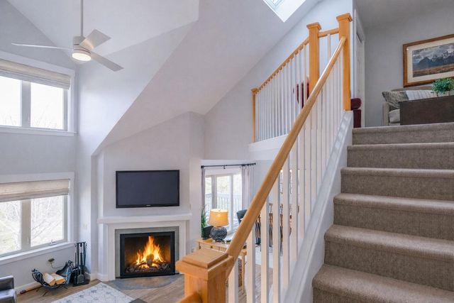 81 Daybreak Drive I202, Ludlow, VT 05149