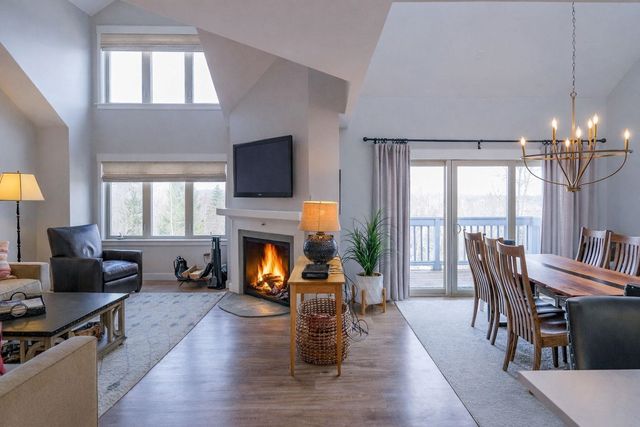 81 Daybreak Drive I202, Ludlow, VT 05149