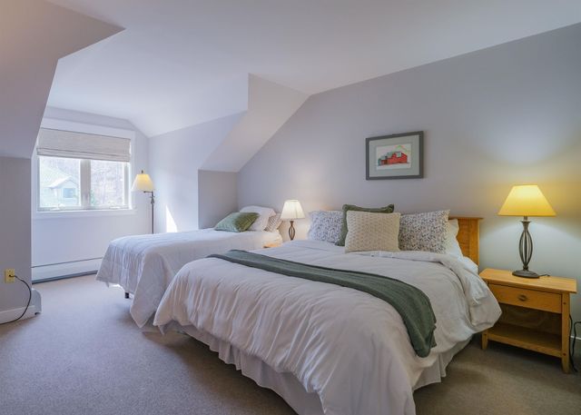 81 Daybreak Drive I202, Ludlow, VT 05149