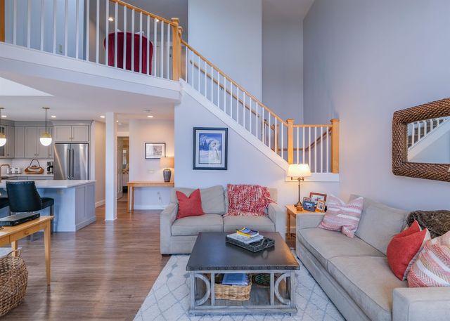 81 Daybreak Drive I202, Ludlow, VT 05149