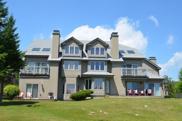 81 Daybreak Drive I202, Ludlow, VT 05149