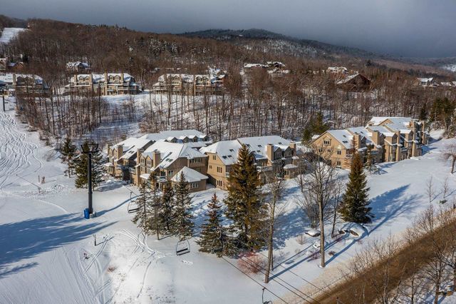 81 Daybreak Drive I202, Ludlow, VT 05149