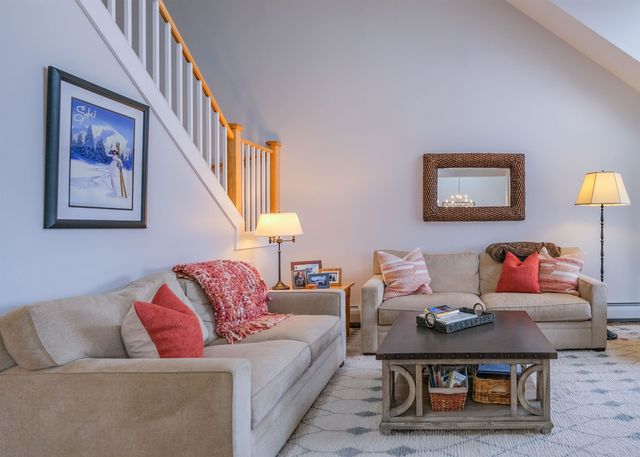 81 Daybreak Drive I202, Ludlow, VT 05149