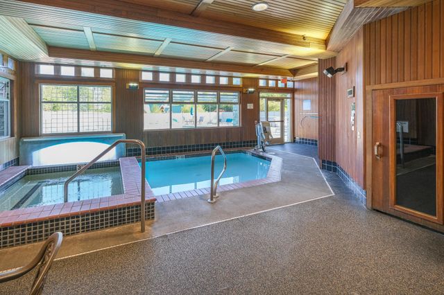 81 Daybreak Drive I202, Ludlow, VT 05149