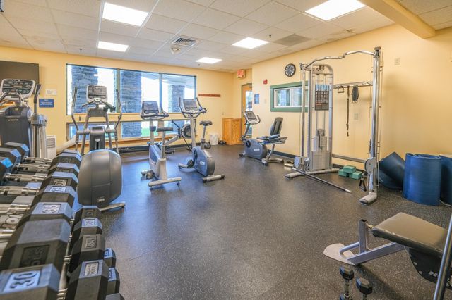 81 Daybreak Drive I202, Ludlow, VT 05149