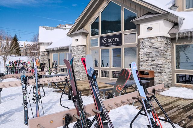 81 Daybreak Drive I202, Ludlow, VT 05149