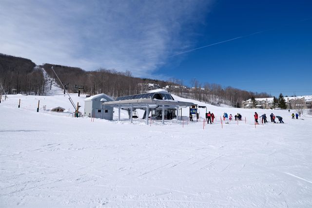 81 Daybreak Drive I202, Ludlow, VT 05149