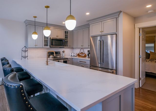 81 Daybreak Drive I202, Ludlow, VT 05149