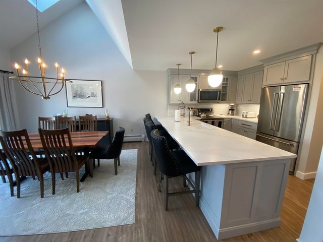 81 Daybreak Drive I202, Ludlow, VT 05149