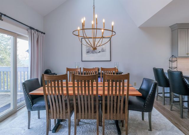 81 Daybreak Drive I202, Ludlow, VT 05149