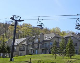 81 Daybreak Drive I202, Ludlow, VT 05149