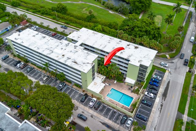 1425 Arthur Street 111B, Hollywood, FL 33020