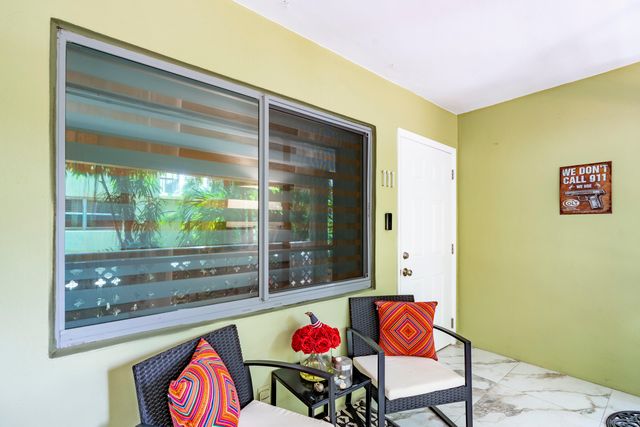 1425 Arthur Street 111B, Hollywood, FL 33020