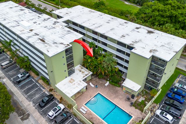 1425 Arthur Street 111B, Hollywood, FL 33020