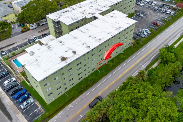1425 Arthur Street 111B, Hollywood, FL 33020