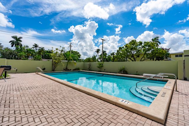 1425 Arthur Street 111B, Hollywood, FL 33020