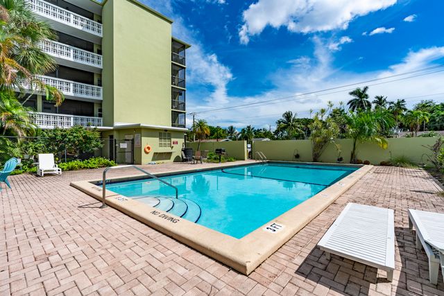 1425 Arthur Street 111B, Hollywood, FL 33020