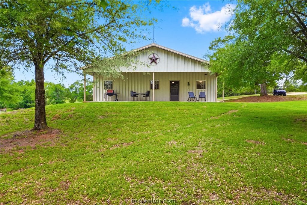 3457 County Road 364, Milano, TX 76556 — photo 4