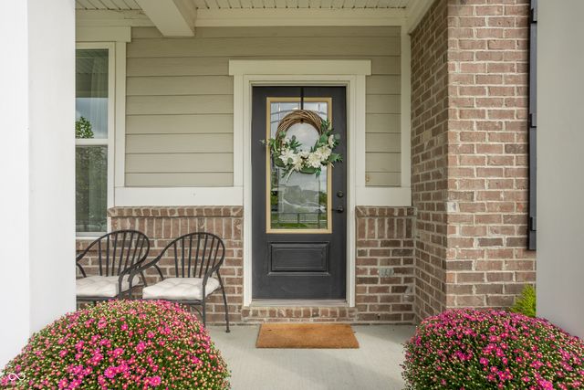 4426 Eagleridge Lane, Zionsville, IN 46077