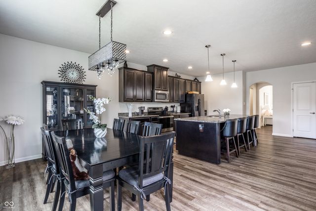 4426 Eagleridge Lane, Zionsville, IN 46077