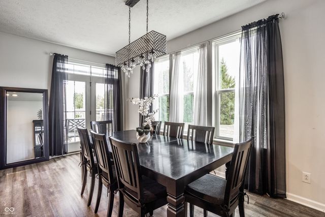 4426 Eagleridge Lane, Zionsville, IN 46077