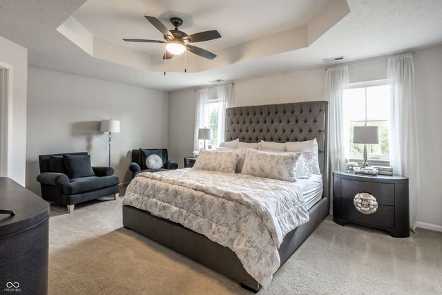 4426 Eagleridge Lane, Zionsville, IN 46077