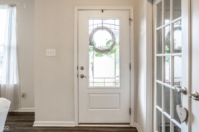 4426 Eagleridge Lane, Zionsville, IN 46077