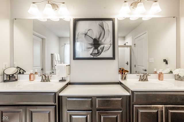 4426 Eagleridge Lane, Zionsville, IN 46077